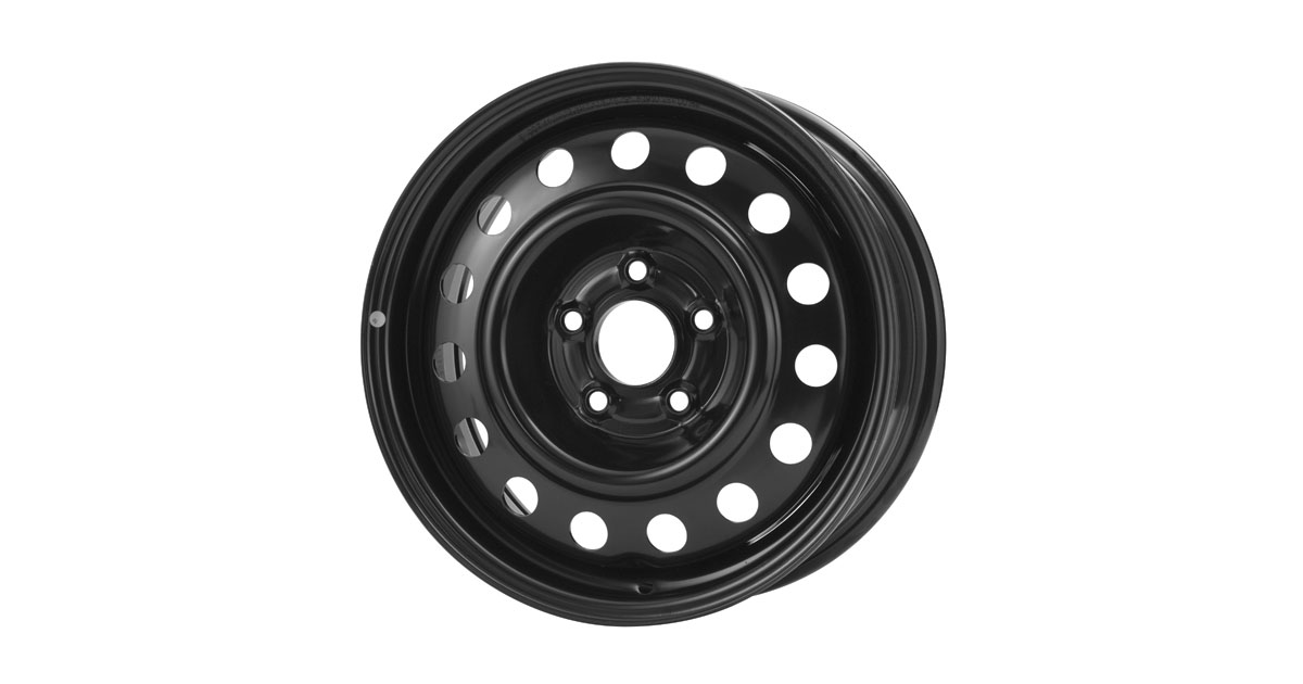 Jante Tole/ Acier, ALCAR , No 6975 , 6.5X16 5/ 114.3 ET45, Alésage 67.1 , Hyundai IONIQ 3
