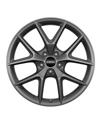 Jante ALU, Ronal R75 Tremolite metallic matt 8X18 5/ 112 ET32.6 , Alésage 66.6