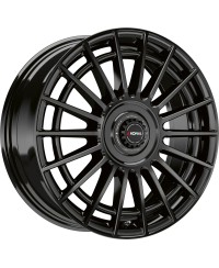 Jante ALU, Ronal R73 REV-B Jetblack matt 8X18 5/ 112 ET45.1 , Alésage 66.6