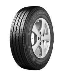 PNEU FIRESTONE VANHAWK 2 WINTER EVR 235/ 65 R16C 121/ 119R , 3PMSF