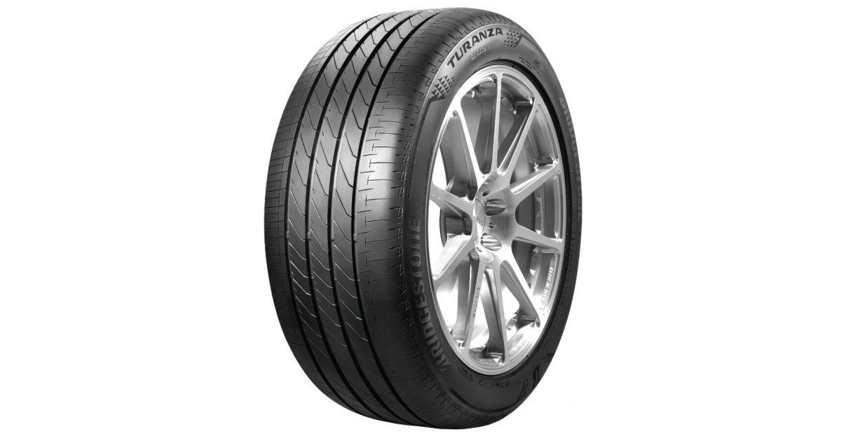 Pneu BRIDGESTONE Turanza  T005A 215/ 45 R18 89 W