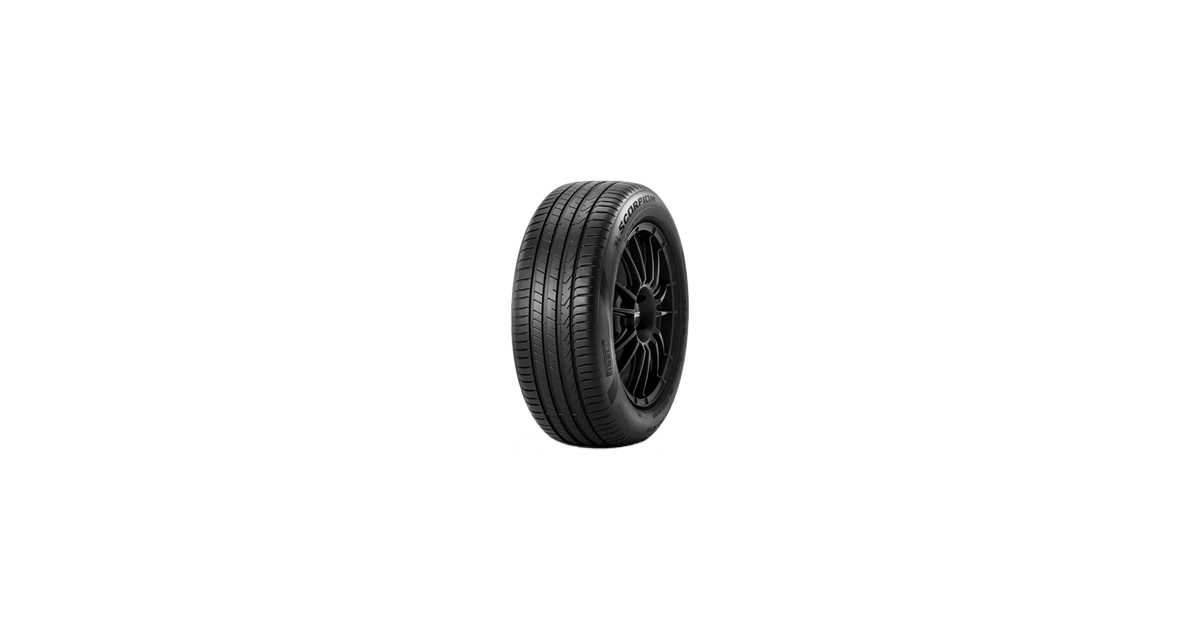 Pneu PIRELLI SCORPION ELECT XL 265/ 45 R21 108 H