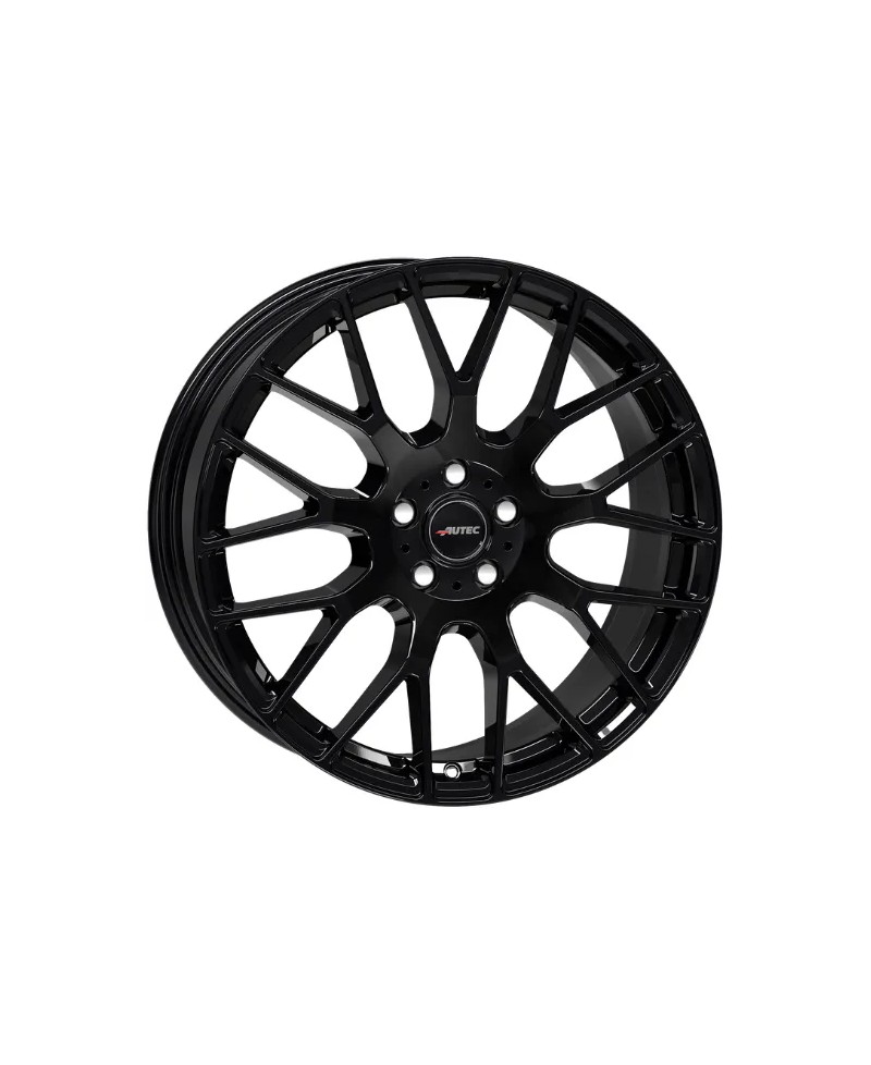 Jante ALU, Autec Nimah Black  8.5X20 6/ 120 ET48 , Alésage 74.6