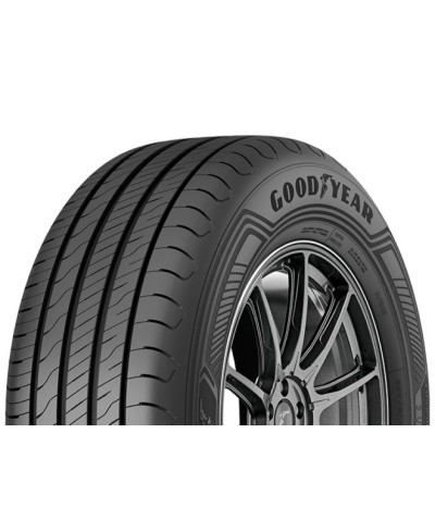 Pneu Goodyear EfficientGrip 2 SUV EVR 215/60R17 96H ,DEMO