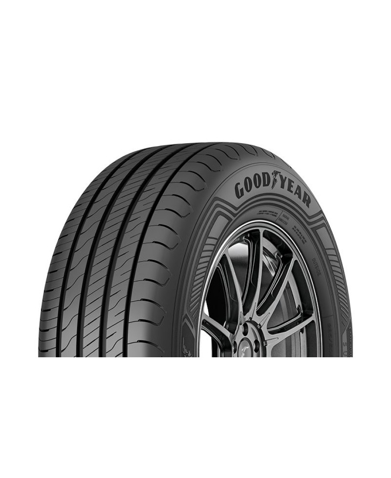 Pneu Goodyear EfficientGrip 2 SUV EVR 215/60R17 96H ,DEMO