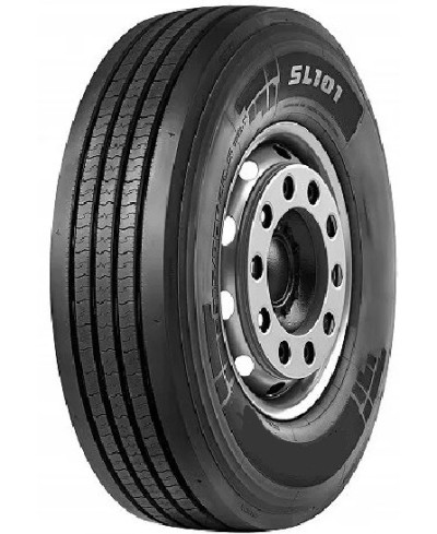 Pneu APLUS SL101 , 235/ 75 R17.5 143/ 141 L , 3PMSF