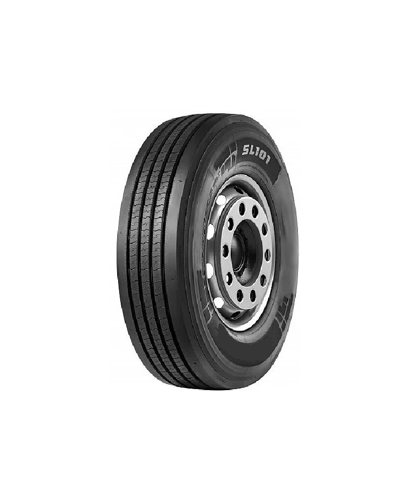 Pneu APLUS SL101 , 235/ 75 R17.5 143/ 141 L , 3PMSF
