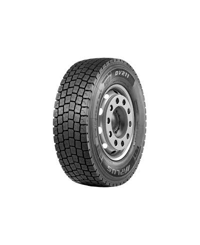 Pneu APLUS DV211 , 315/ 70 R22.5 156/ 150L , 3PMSF