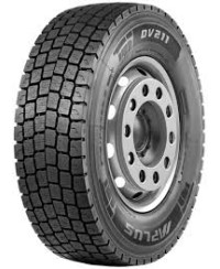 Pneu APLUS DV211 , 315/ 70 R22.5 156/ 150L , 3PMSF