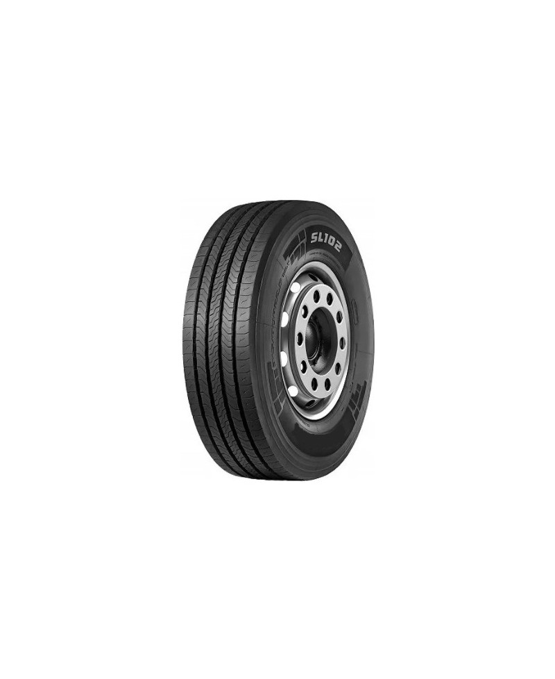 Pneu APLUS SL102 ,  315/ 70 R22.5 156/ 150L , 3PMSF