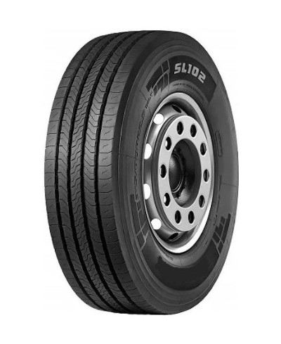Pneu APLUS SL102 , 315/ 80 R22.5 157/ 154L , 3PMSF