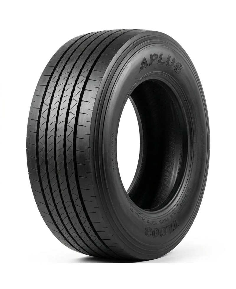 Pneu APLUS TL003 , 385/ 55 R22.5 160 K , 3PMSF