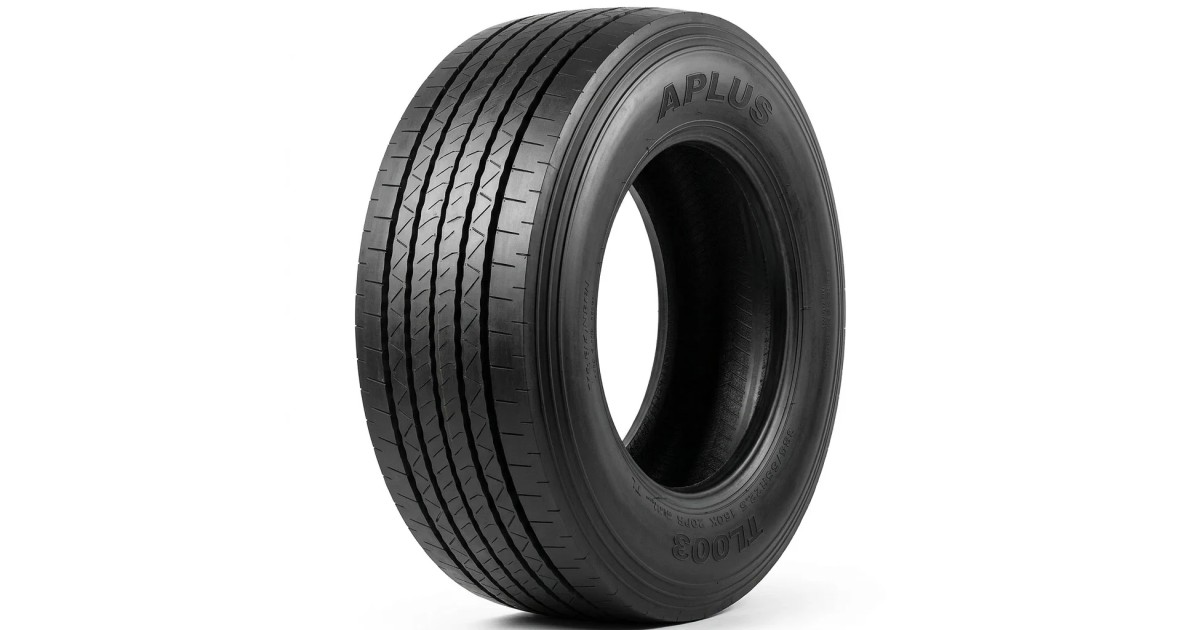 Pneu APLUS TL003 , 385/ 55 R22.5 160 K , 3PMSF