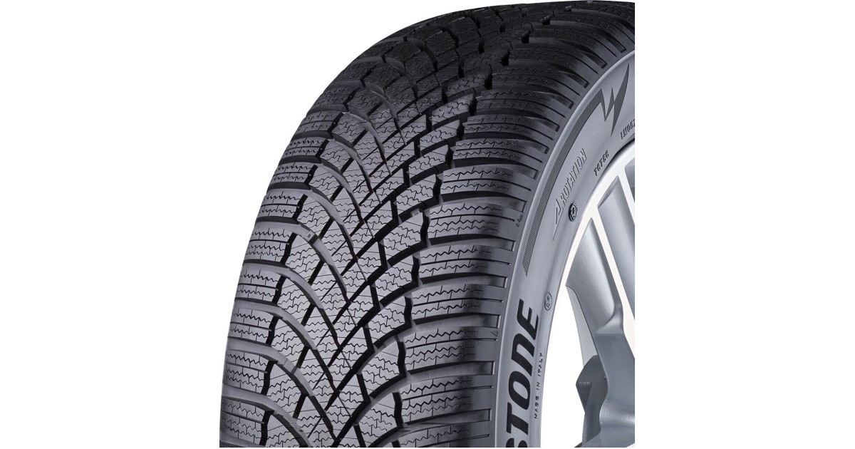 Pneu BRIDGESTONE LM-005  Blizzak 215/ 55 R17 94V , 3PMSF