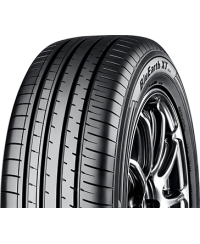 Pneu Yokohama BluEarth-XT AE61E  ZPS 235/ 60 R18 103H , RUNFLAT