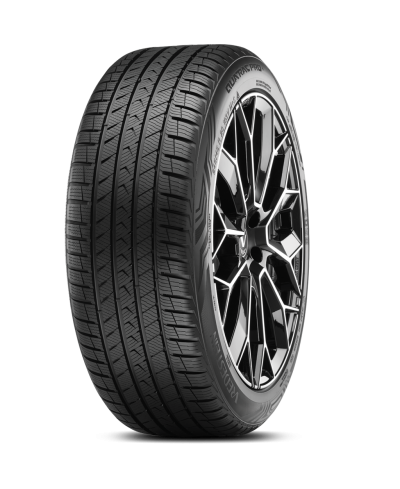 Pneu VREDESTEIN QUATRAC PRO+ XL 265/ 65 R17 116 H , MFS , 3PMSF