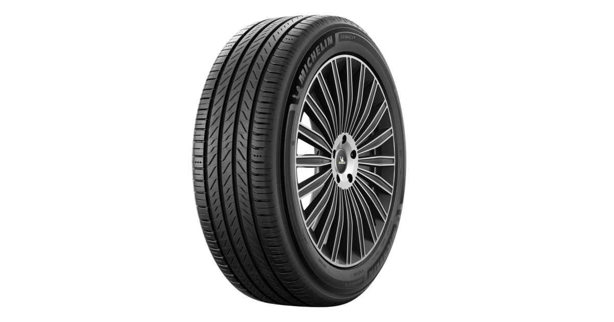 MICHELIN PRIMACY 5 XL 285/ 45 R22 114V , MFS