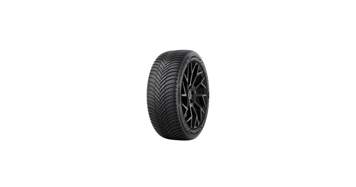 GOODYEAR 215/55 R17 94T VECTOR ALL SEASON 4, 3PMSF