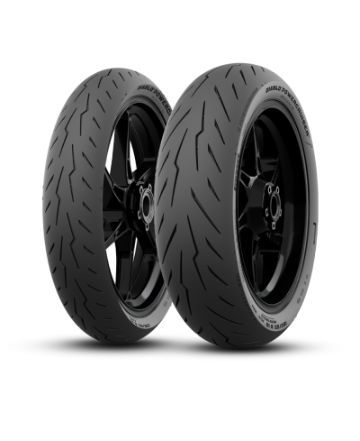 PIRELLI DIABLO POWERCRUISER Rear 180/ 55 B18 80H  RF , TL