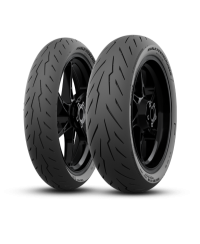 PIRELLI DIABLO POWERCRUISER Rear 180/ 55 B18 80H  RF , TL