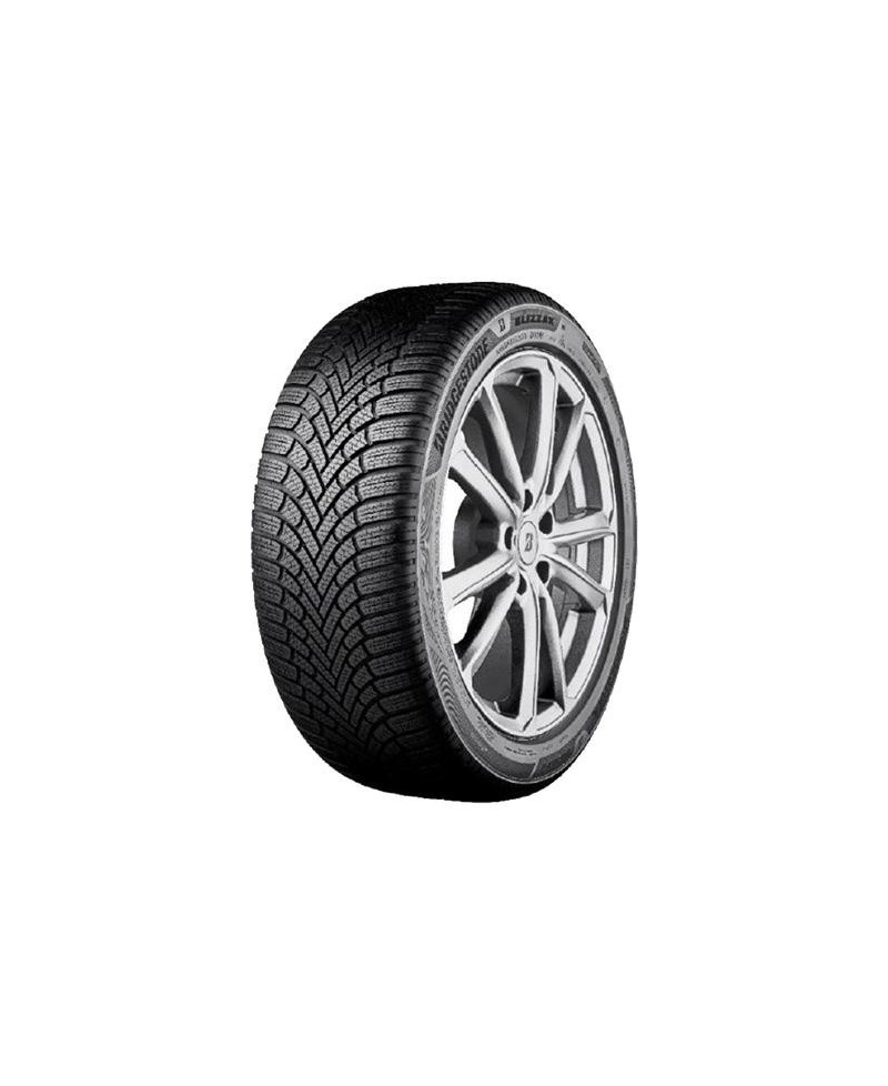 Pneu BRIDGESTONE BLIZZAK 6 , 205/ 55 R16 91H , 3PMSF