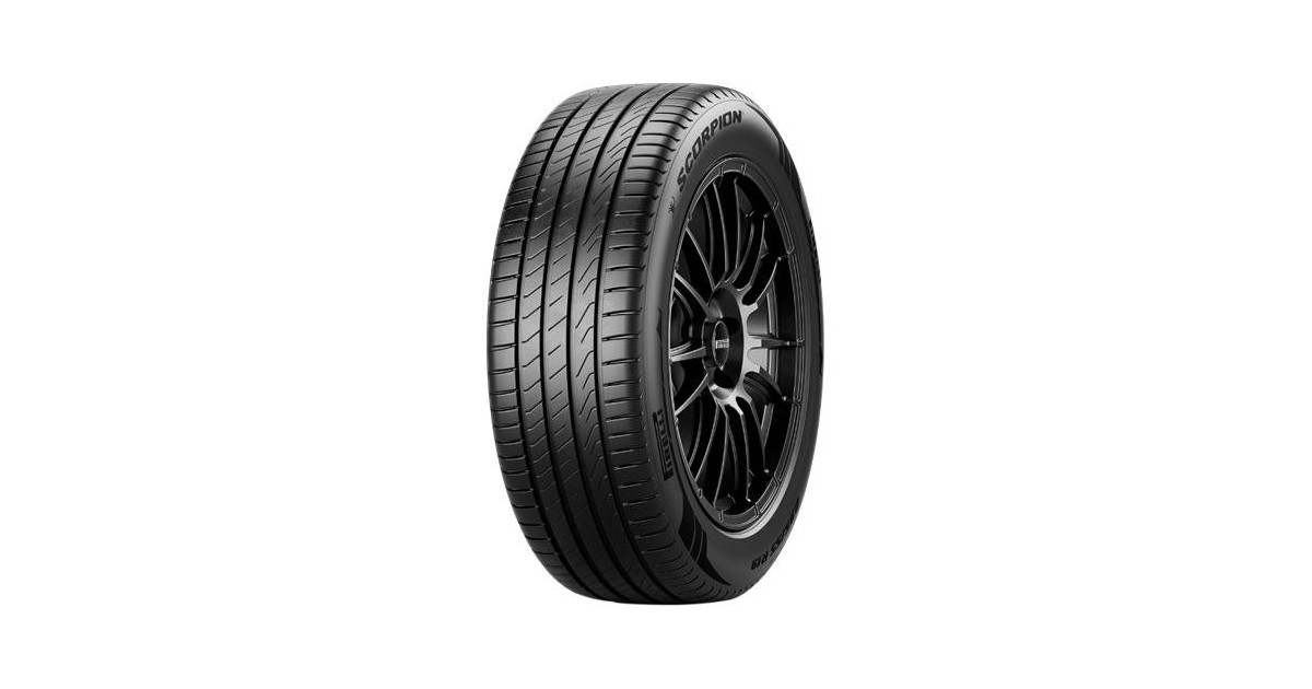 Pneu PIRELLI SCORPION S3 XL 255/ 40 R20 101 Y , FSL