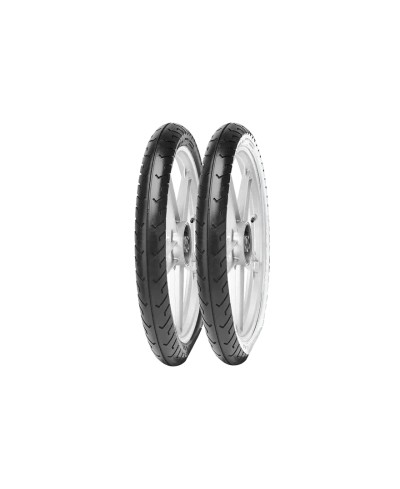 Pneu mobylette,  Mitas MC-2 ,  2 50-16 42J TL