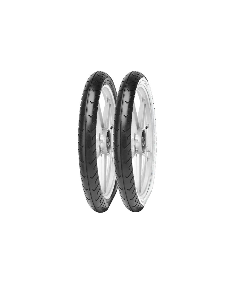Pneu mobylette,  Mitas MC-2 ,  2 50-16 42J TL