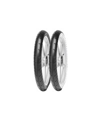 Pneu mobylette,  Mitas MC-2 ,  2 50-16 42J TL