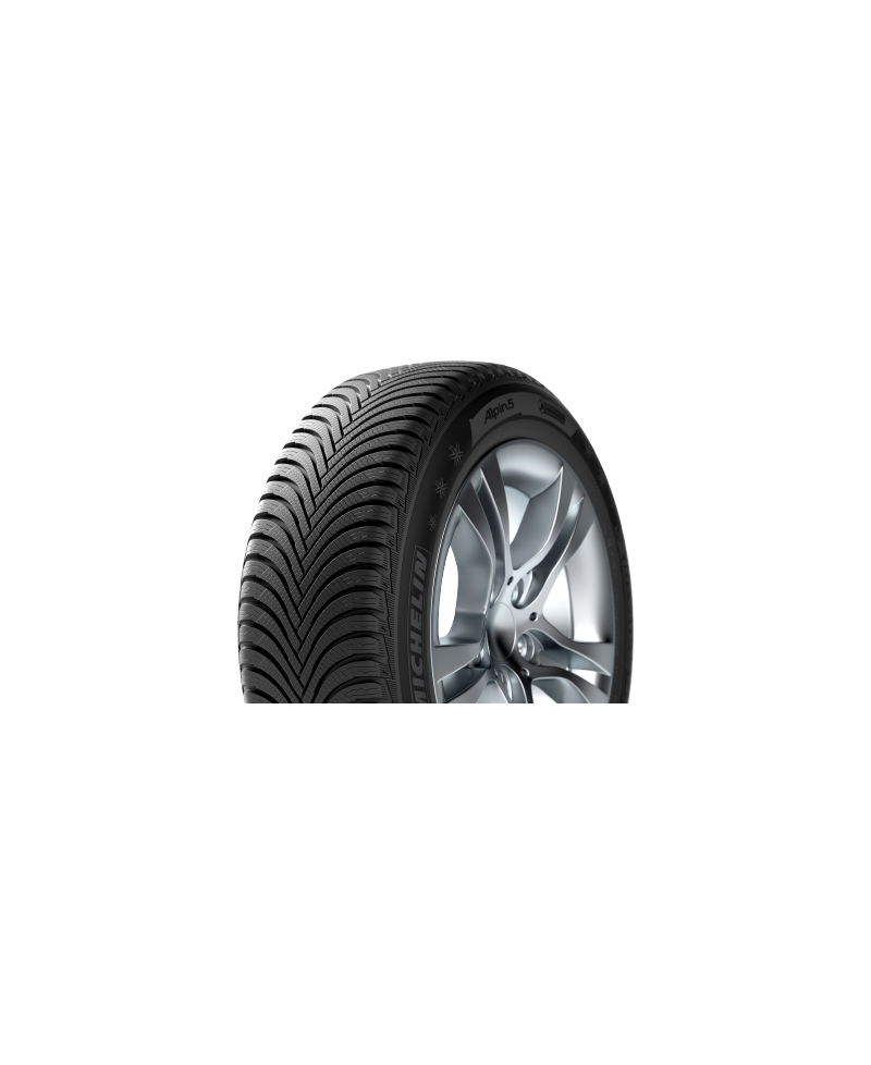 Pneu Michelin PILOT ALPIN 5 MO 255/ 45 R19 104H XL , 3PMSF
