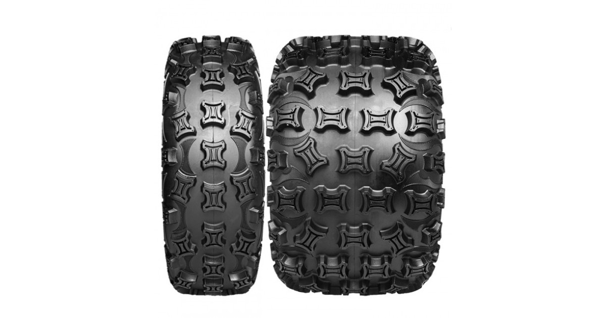 ARISUN XC PLUS AR06 , 22X11 -10 47F  6PR
