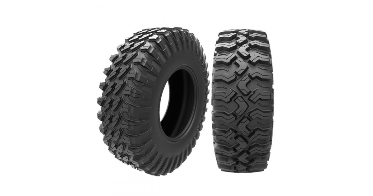 ARISUN BRUISER VT AR30 , 27X11 R14 66L , 6PR , NHS