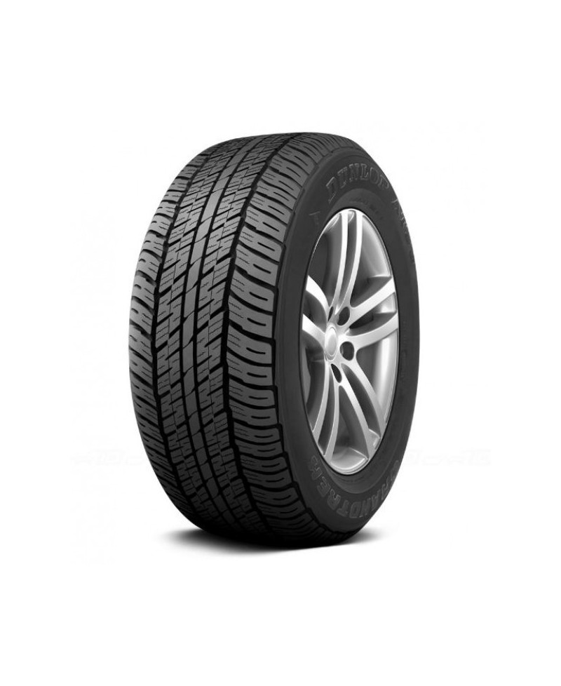 DUNLOP 265/65 R18 114V GRANDTREK AT23