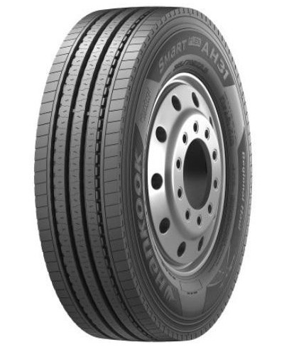 Pneu HANKOOK AH31 Smartflex 315/ 80 R22.5 156/150L 154/150M , 3PMSF