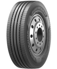 Pneu HANKOOK AH31 Smartflex 315/ 80 R22.5 156/150L 154/150M , 3PMSF