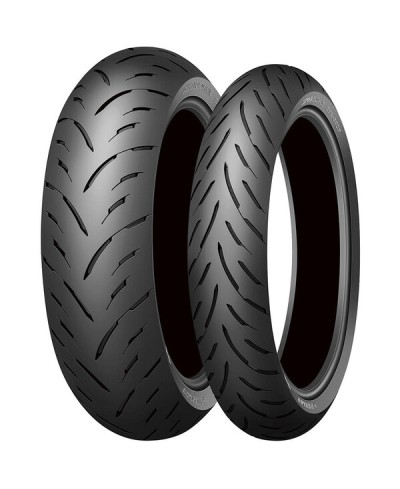 Pneu moto,  Dunlop Sportmax GPR300  Front 120/ 60 ZR17 55W  TL