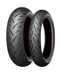 Pneu moto,  Dunlop Sportmax GPR300  Front 120/ 60 ZR17 55W  TL