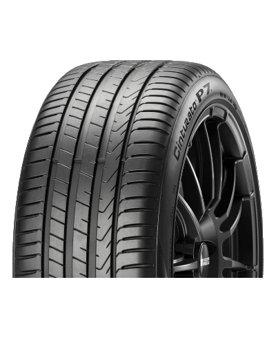 Pneu Pirelli CINTURATO P7 (P7C2) (+)  Seal 235/ 40 R19 96W XL , MFS