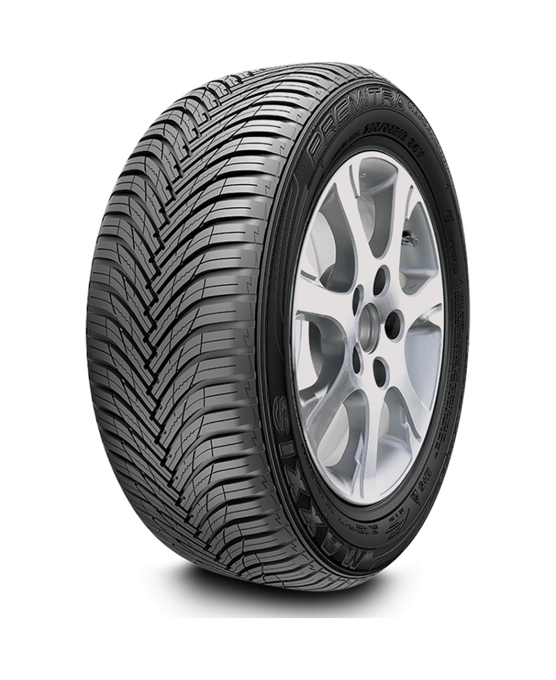 Pneu Maxxis Premitra All Season AP3 SUV 215/ 65 R17 103V XL  , 3PMSF