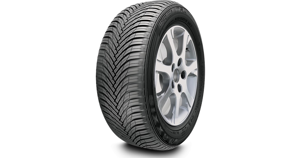 Pneu Maxxis Premitra All Season AP3 SUV 215/ 65 R17 103V XL  , 3PMSF