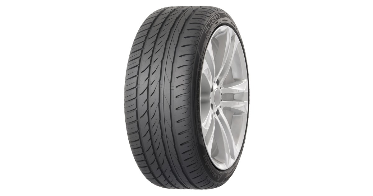 PNEU MATADOR MP47 Hectorra 3 , 155/ 70 R13 75T (by Continental)