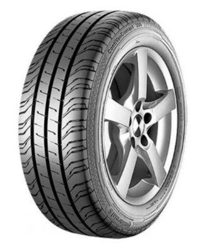 Pneu CONTINENTAL VANCONTACT 200 , 225/ 55 R17 109/ 107H