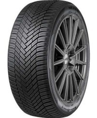 Pneu NEXEN NBLUE 4 SEASON 2 EVR 215/ 50 R17 95 W XL , 3PMSF