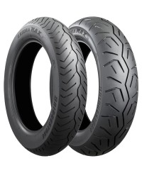 Pneu moto,  Bridgestone Exedra Max Front 130/ 70 ZR17 62W TL