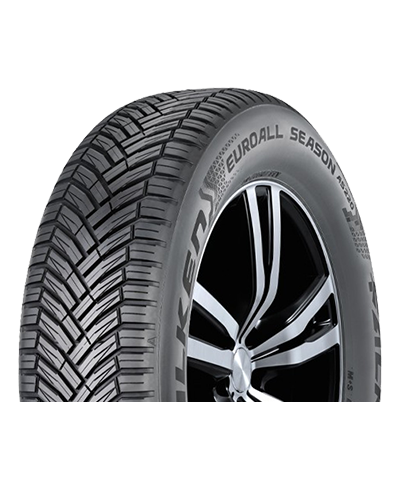Pneu Falken EuroAllSeason AS220 , 205/ 65R16 95H , 3PMSF