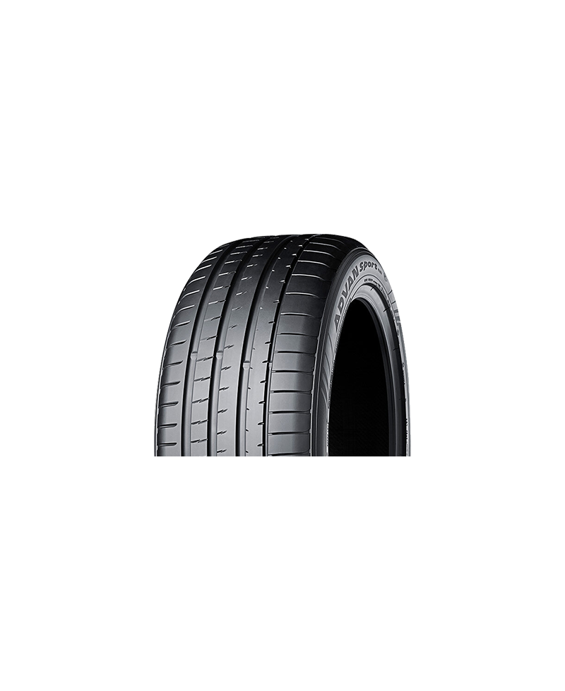 YOKOHAMA Advan Sport (V107E) * 255/ 45 R20 105Y XL , RPB