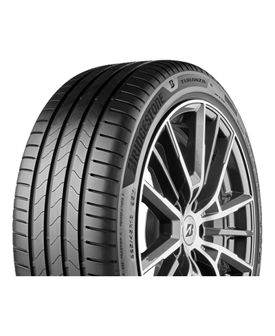 Pneu BRIDGESTONE TURANZA 6 * Enliten  245/ 40 R20 99Y XL