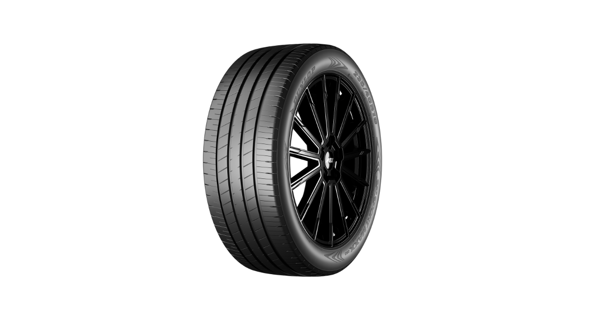 DUNLOP 245/40 R21 96Y SP SPORT MAXX 060