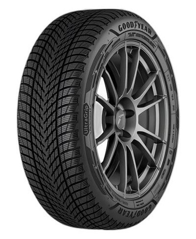 Pneu Goodyear  Ultra Grip PERFORMANCE 3 SEALTECH EVR 235/ 55 R19 101T , 3PMSF