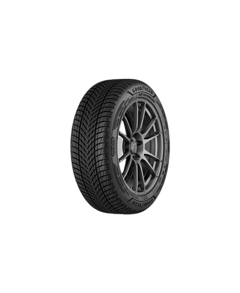 Pneu Goodyear  Ultra Grip PERFORMANCE 3 SEALTECH EVR 235/ 55 R19 101T , 3PMSF
